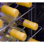 Винный шкаф Meyvel MV12-BSF1 (easy)