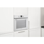 Встраиваемый электрический духовой шкаф Weissgauff EOV 661 PDW