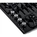 Встраиваемая газовая варочная панель Maunfeld EGHG.64.63CB/G