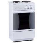 Электрическая плита Flama CE 3201 W