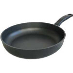 Сковорода Нева-Металл Домашняя d 22 см 7322