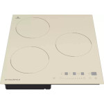 Встраиваемая индукционная варочная панель Maunfeld EVI.453-BG