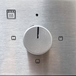 Встраиваемый электрический духовой шкаф Ginzzu HOE-112