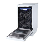 Посудомоечная машина Hiberg F48 1030 W