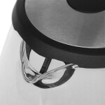 Чайник электрический Galaxy GL 0560 черный