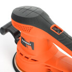 Эксцентриковая шлифмашина Patriot OS 150 (110301150)
