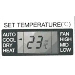 Сплит-система Vertex TRITON 07 А