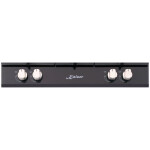 Встраиваемая газовая варочная панель Kaiser KCG 6394 Turbo Romb