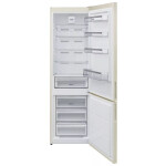 Холодильник Korting KNFC 62010 B