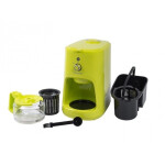 Кофеварка Oursson CM0400G/GA