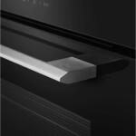 Встраиваемый электрический духовой шкаф Maunfeld MCMO5013SDGB