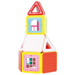 Магнитный конструктор Magformers Build Up Set 705003