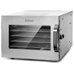 Сушилка для фруктов и овощей Kitfort KT-1917