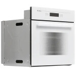 Встраиваемый электрический духовой шкаф Gefest ДА 622-04 Б S