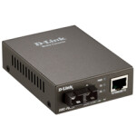 Медиаконвертер D-Link DMC-F02SC/A1A