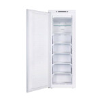 Встраиваемая морозильная камера Maunfeld MBFR177NFW