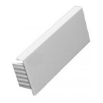 Заглушка Legrand Metra 638095