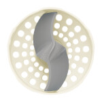 Блендер погружной Smeg HBF22CREU