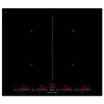 Встраиваемая индукционная варочная панель Zigmund & Shtain CIS 321.60 BX