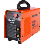 Сварочный инвертор Patriot 200 PFC