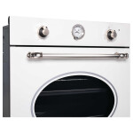 Встраиваемый электрический духовой шкаф Korting OKB 461 CRSI