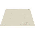 Встраиваемая индукционная варочная панель Weissgauff HI 430 GFZ