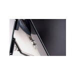 Каминная вытяжка Exiteq EX-1025 black