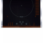 Встраиваемая индукционная варочная панель Delonghi PIND 30