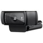 Веб-камера Logitech C920 HD Pro (960-001055)