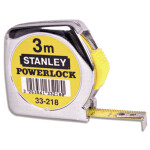 Рулетка измерительная “Powerlock” Stanley 0-33-218