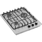 Встраиваемая газовая варочная панель LuxDorf H45V35M450