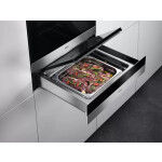 Вакуумный упаковщик Aeg KDK911423M