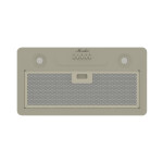 Встраиваемая вытяжка Monsher INHIT 60 B