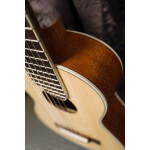 Гиталеле Flight GUT 350 SP/SAP+ чехол