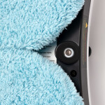 Робот-стеклоочиститель IBoto WIN 390 белый