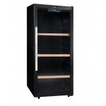 Винный шкаф Climadiff CPW160B1