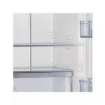 Холодильник Maunfeld MFF181NFB