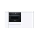 Встраиваемый электрический духовой шкаф Bosch CMG633BB1