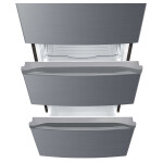 Холодильник Korting KNFF 61889 X