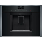 Встраиваемая кофемашина Neff C17KS61G0