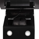 Каминная вытяжка Exiteq EX-1216