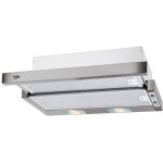 Встраиваемая вытяжка Beko CTB6407X