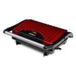 Сэндвичница Kitfort Panini Maker КТ-1609 красный