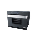 Мини-печь Steba DG 40