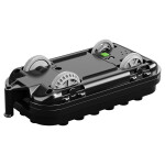 Конструктор Lego Duplo Town Поезд на паровой тяге 10874