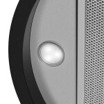 Островная вытяжка Maunfeld Lee Push 39 нержавеющая сталь