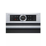 Встраиваемый электрический духовой шкаф Bosch CMG633BS1