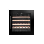 Холодильник винный Temptech OZ60SB