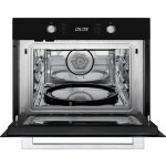 Встраиваемый электрический духовой шкаф Weissgauff OE 449 PDB