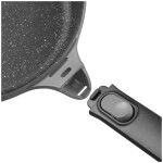 Сотейник Berghoff Gem grey 2307421